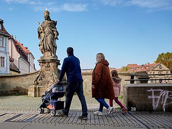 Bamberg als Stadt der Kunigunden und Heinriche: Ist das heute immer noch so?
