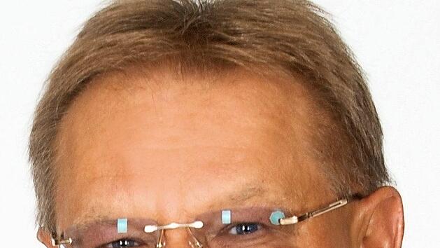 Wolfgang Beiergr&ouml;&szlig;lein