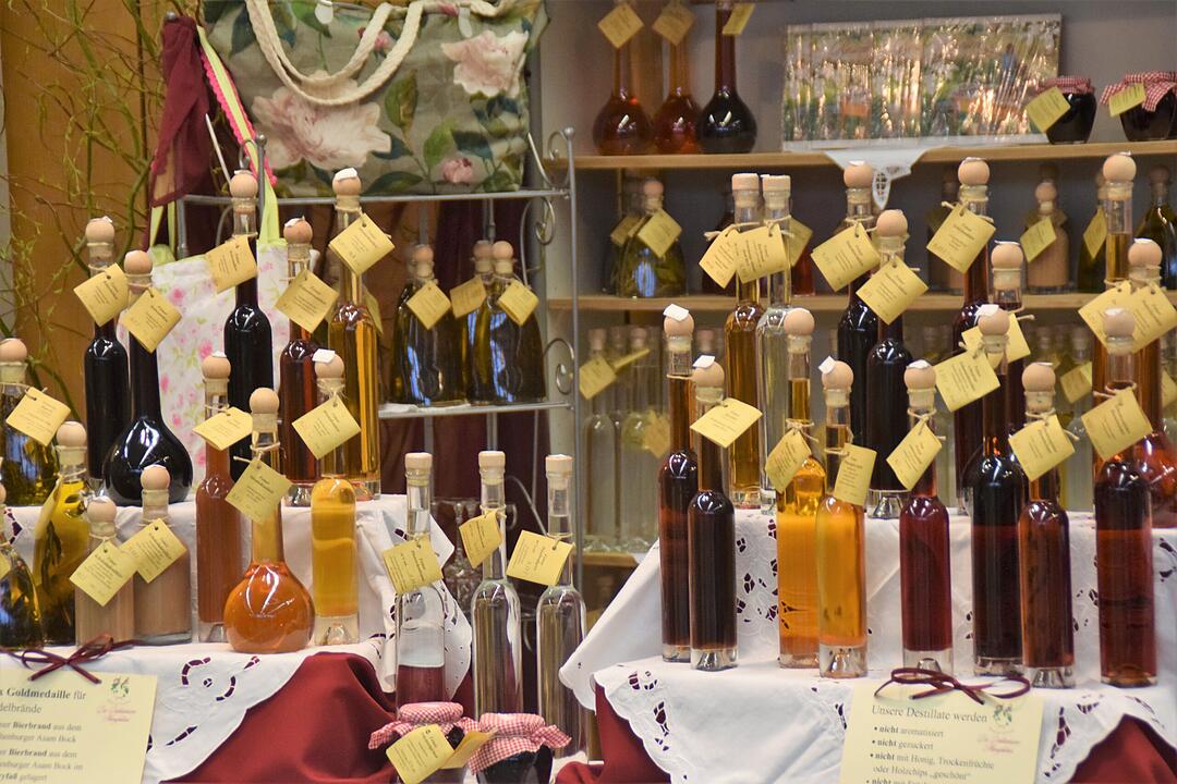 Feinschmekcermesse