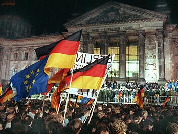 Deutsche Einheit