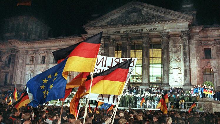 Deutsche Einheit
