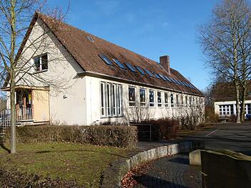 Die Wiesenhortkinder können auch verschiedene Räume im Schulhaus nutzen. Foto: Marion Krüger-Hundrup