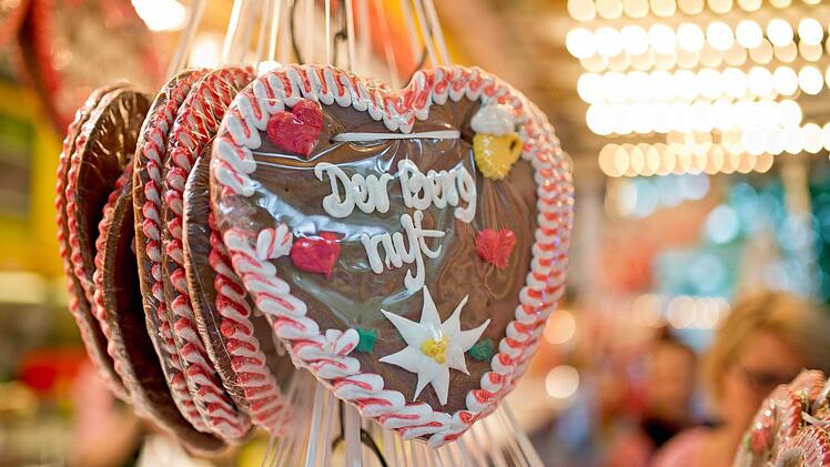 Impressionen vom Berg. Foto: dpa