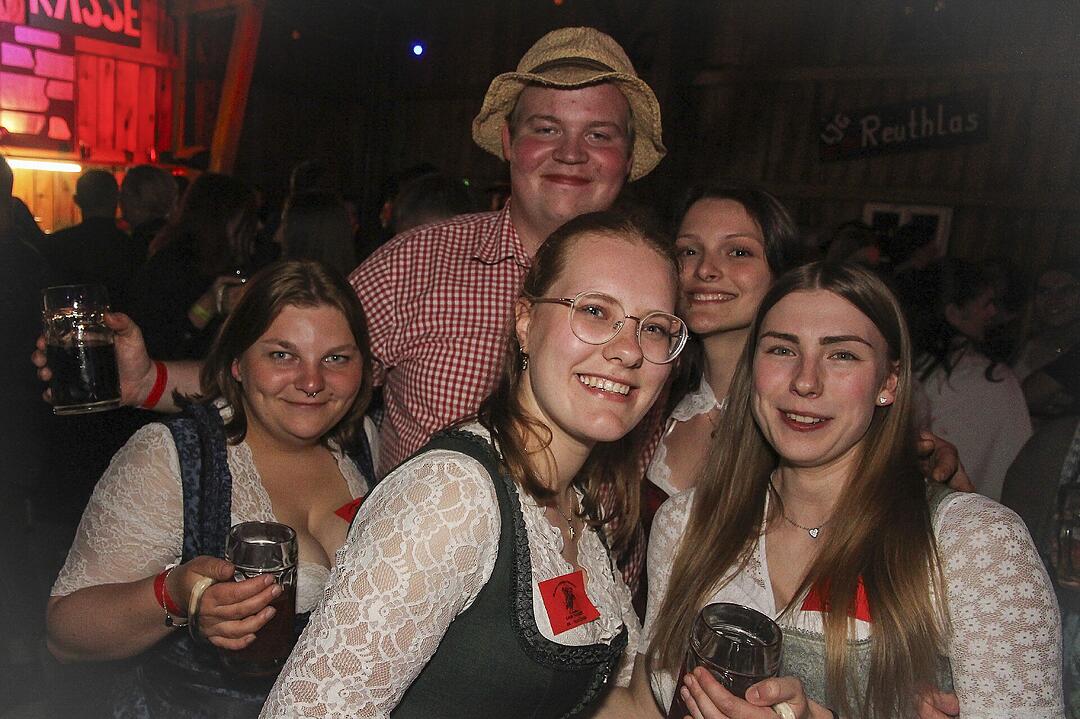 Maifest 2025