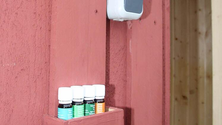 Duftöle gibt es in mehreren Varianten. Foto: Stephan Tiroch