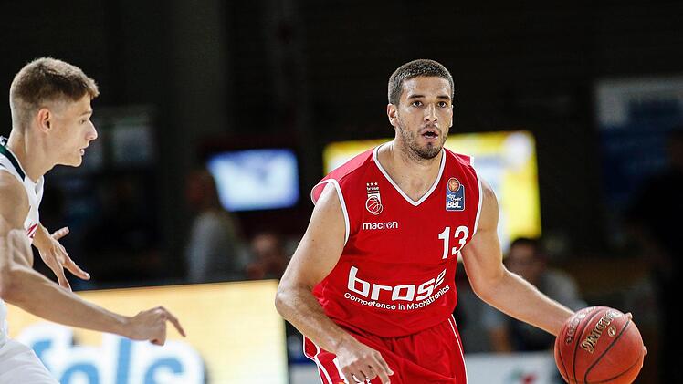 Daniel Schmidt hat seine Chance genutzt und sich die Vertragsverl&auml;ngerung mit konstant guten Leistungen verdient. Foto: Daniel L&ouml;b