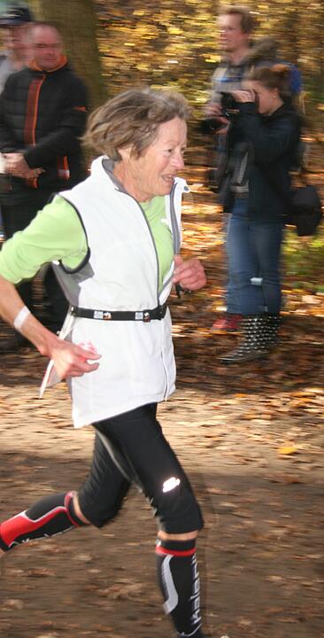 Lebkuchenlauf