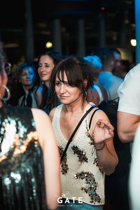 The Gate Nürnberg: Neuer Club am Flughafen gestartet - die schönsten Bilder der Eröffnungsparty