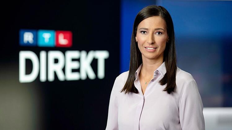 "RTL Direkt" mit Pinar Atalay wird in Kürze eingestellt.
