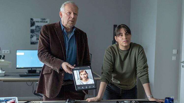 Wichtig f&uuml;r die Ermittlungen von Klaus Borowski (Axel Milberg) und Mila Sahin (Almila Bagriacik) k&ouml;nnte auch Umwelt-Influencerin Zenaida (Milena Tscharntke) werden. Stand sie mit den toten Aktivisten in Verbindung?