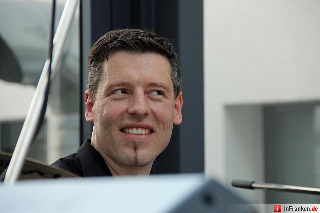 ABO Plus-Soulkonzert 6.8.15