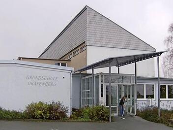 Bürgermeister Nekolla will die Zukunft der örtlichen Grundschule sichern.  Foto: Petra Malbrich