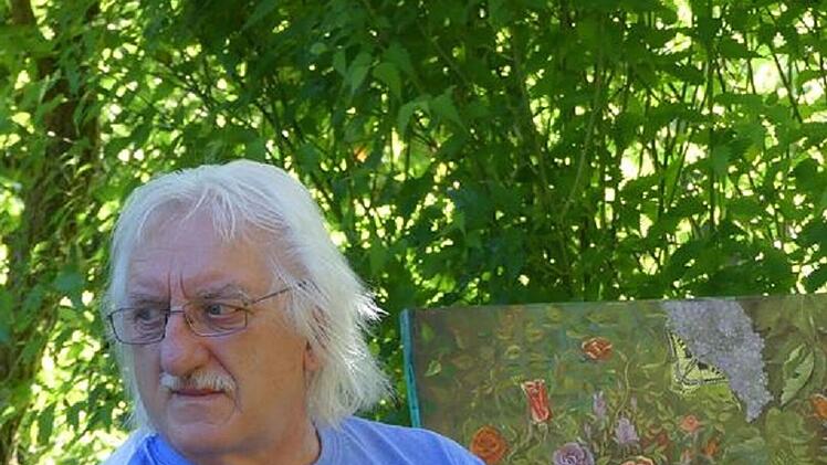 Forchheimer Lehrer mit 100 gestorben - "gab mir Glauben an Menschen zurück"