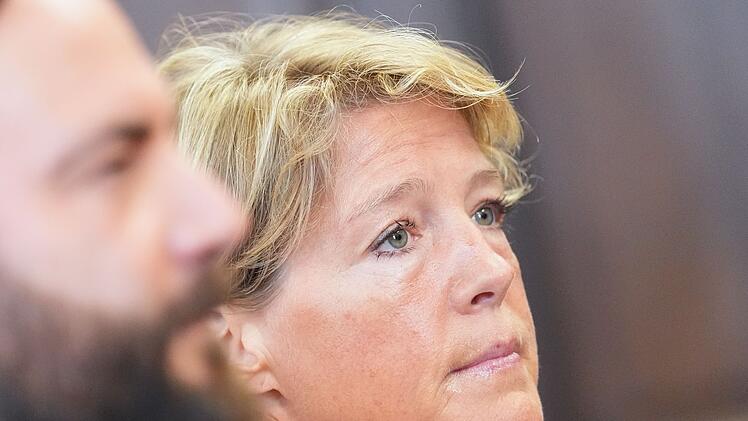 Fortsetzung Prozess wegen mutma&szlig;licher Kindesentf&uuml;hrung