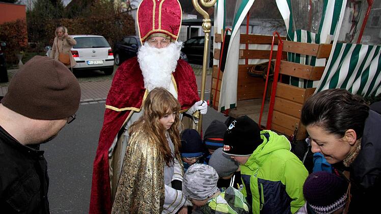 Foto: Richard S&auml;nger