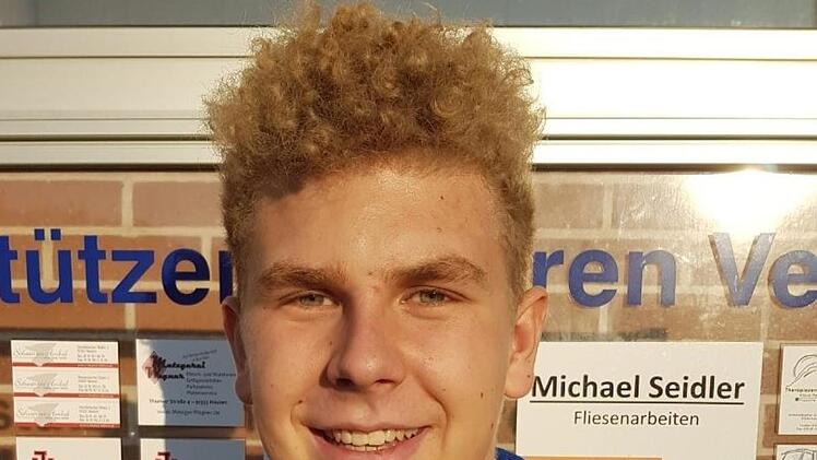Tim Zocher privat