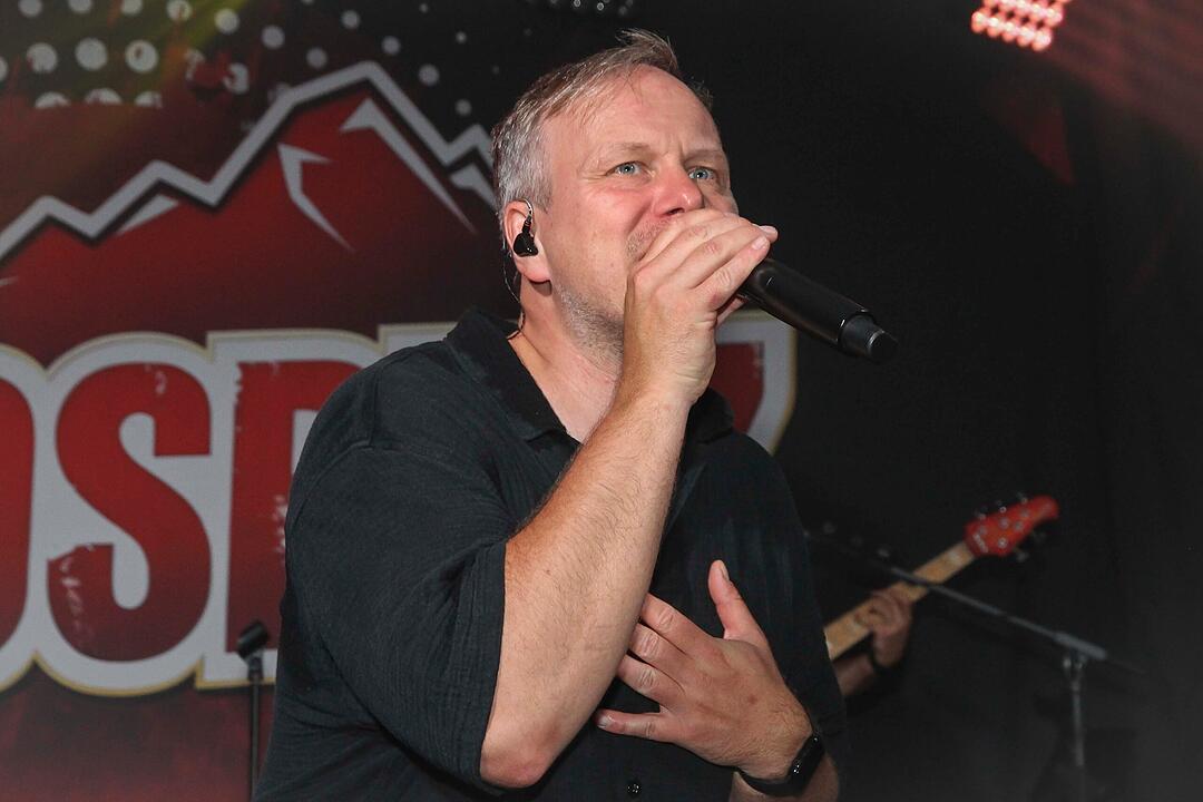 Hirschberglein feiert sein legend&auml;res Bergfest.
