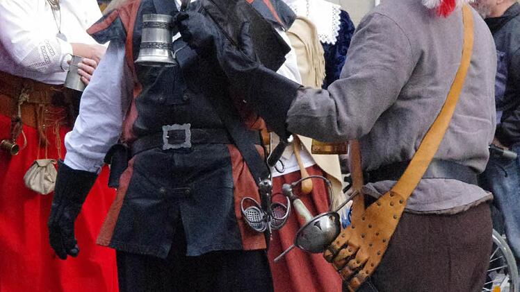 Viertelmeistertag in Kronach. Foto: Marco Meißner