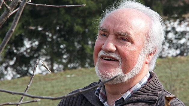 Jupp Schr&ouml;der (Foto: Archiv)