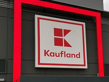 Kreis Schweinfurt: Harte Kritik von Verdi nach Kaufland-Ankündigung - "das ist ein Skandal"