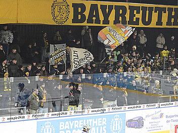 Verzicht auf Lizenz: Bayreuther Profi-Eishockey vor dem Aus?