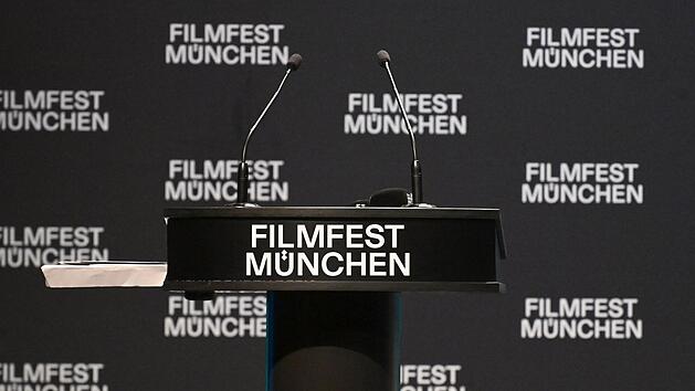 Filmfest M&uuml;nchen
