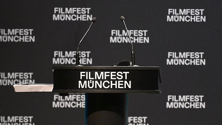 Filmfest M&uuml;nchen