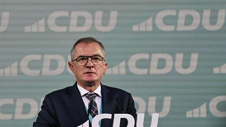 Marco Tullner (CDU)