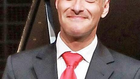 Antonio Grimaldi
