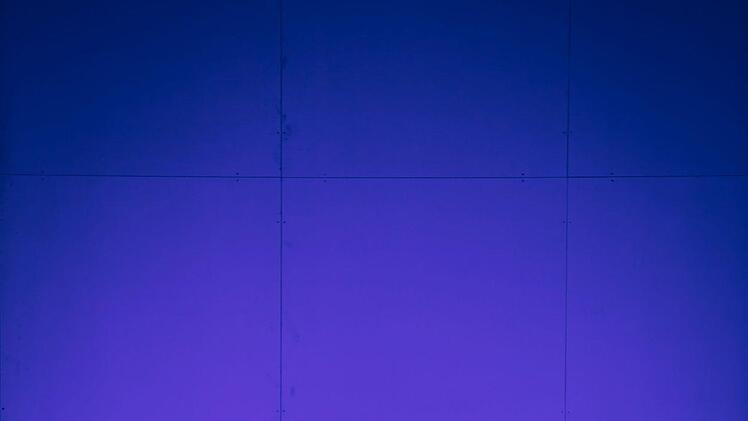 "Masse Mensch Macht": Stephan Kaluzas Schauspiel "30 Keller" feierte Premiere am Landestheater Coburg.Foto: Sebastian Buff