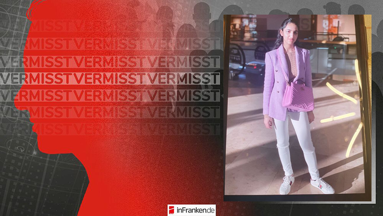 17-j&auml;hrige Laura aus M&uuml;nchen wird gesucht: Sie k&ouml;nnte in hilfloser Lage sein