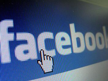 Auch bei Facebook ist nicht alles erlaubt. Eine 51-Jährige musste sich wegen ihrer Posts am Amtsgericht verantworten.  Foto: Stephan Jansen/dpa-Bildfunk