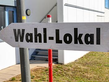 Bundestagswahl: So hat Nürnberg gewählt - Zwischenergebnisse in den Wahlkreisen Nord und Süd