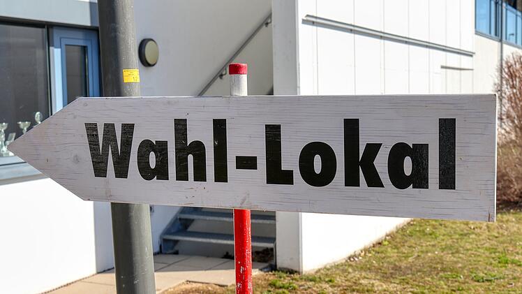 Nürnberg: Wem geben unter 18-Jährige ihre Stimme? Bayerischer Jugendring veranstaltet U18-Wahl