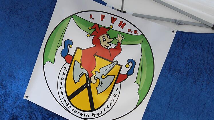 Das Logo des VeranstaltersFoto: Anette Schreiber