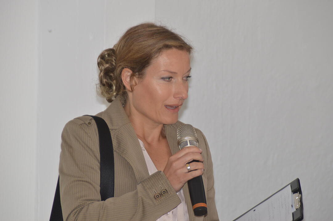 Hellmitzheim hat Zukunft