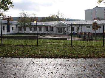 Die Sinnberg-Grundschule benötigt 2021 nach den Prognosen bis zu 20 Klassenzimmer. Deshalb hat der Stadtrat das Thema am 23. Oktober auf der Tagesordnung.Benedikt Borst