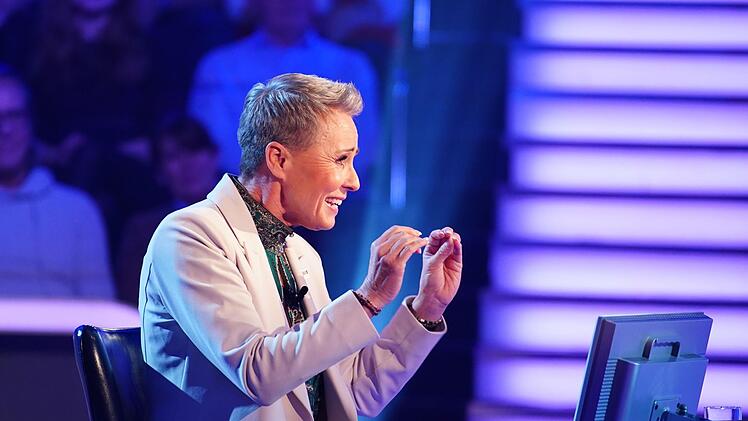 "Ich bin schlauer als Sie", provozierte Sonja Zietlow den Moderator. Das war erklärungsbedürftig.