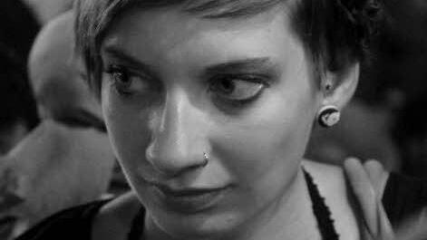 Alexandra Gehres Foto: privat