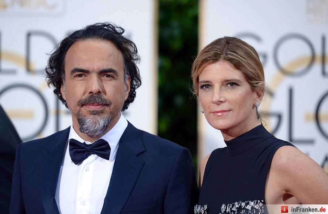 Die Gewinner der Golden Globes 2016