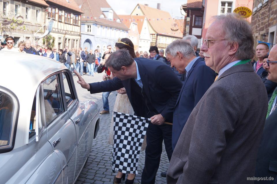 Prichsenstadt Classics