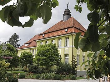 (Ex-)Mitarbeiter der Ebermannstadter Verwaltung kritisieren den Führungsstil der Bürgermeisterin. Foto: J. Hofbauer