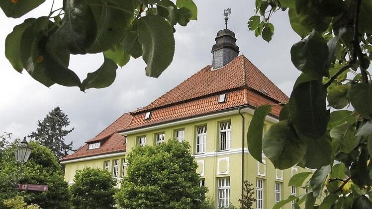 (Ex-)Mitarbeiter der Ebermannstadter Verwaltung kritisieren den Führungsstil der Bürgermeisterin. Foto: J. Hofbauer