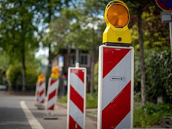 Kulmbach: Sanierungsprogramm startet am Montag - welche Straße "den Anfang macht" Kulmbach: Sanierungsprogramm startet am Montag - welche Straße "den Anfang macht"