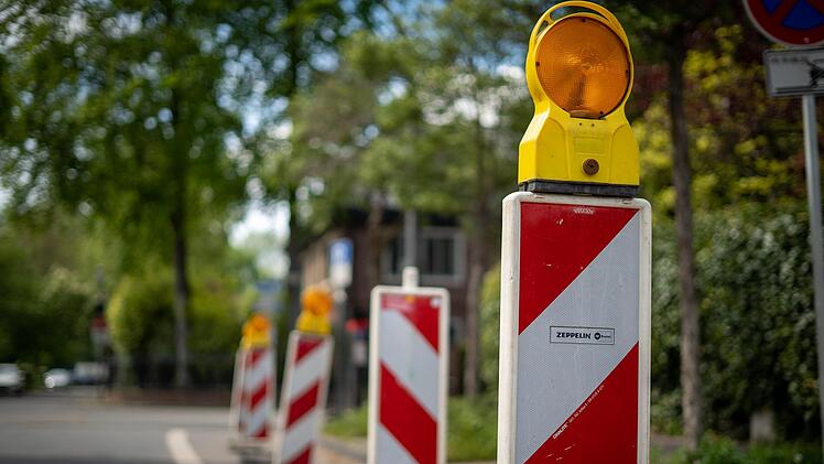 Kulmbach: Sanierungsprogramm startet am Montag - welche Straße "den Anfang macht"