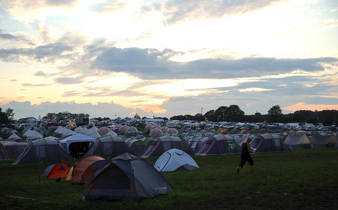 Wacken Open Air 2023