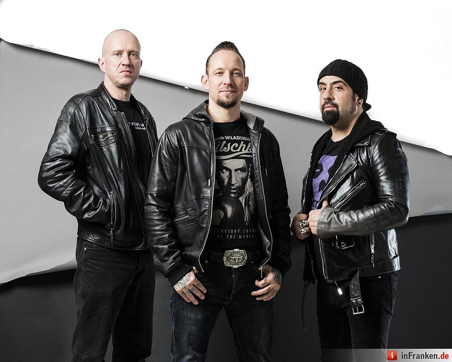 Volbeat