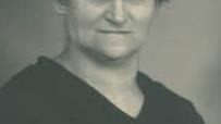 Aus dem Familienalbum von Familie Laumer