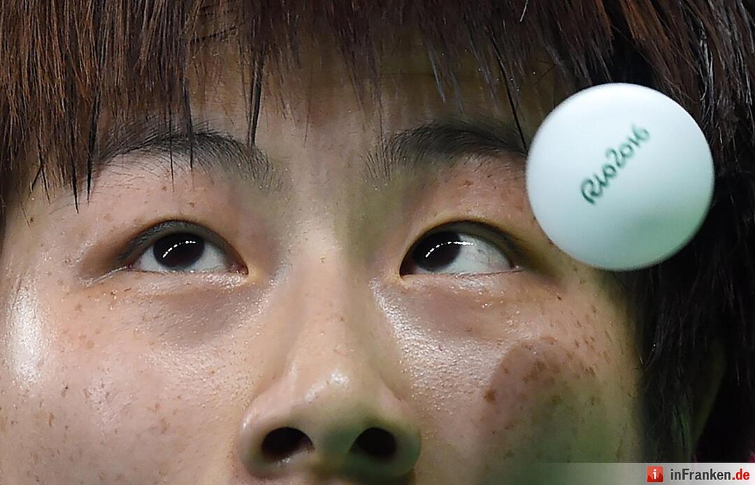 Olympia in Rio 2016: Die emotionalsten Bilder