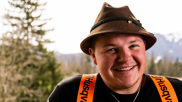 Bad Kissingen: "S'Lem is koa Nudlsubbn" - Bekannter Social-Media-Comedian kommt